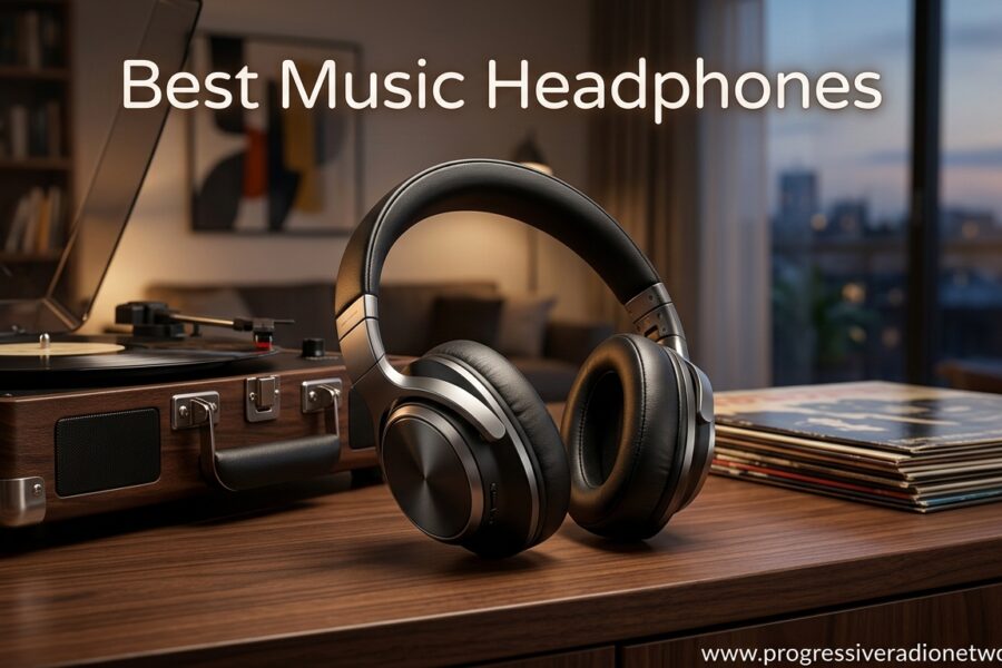 Best Music Headphones
