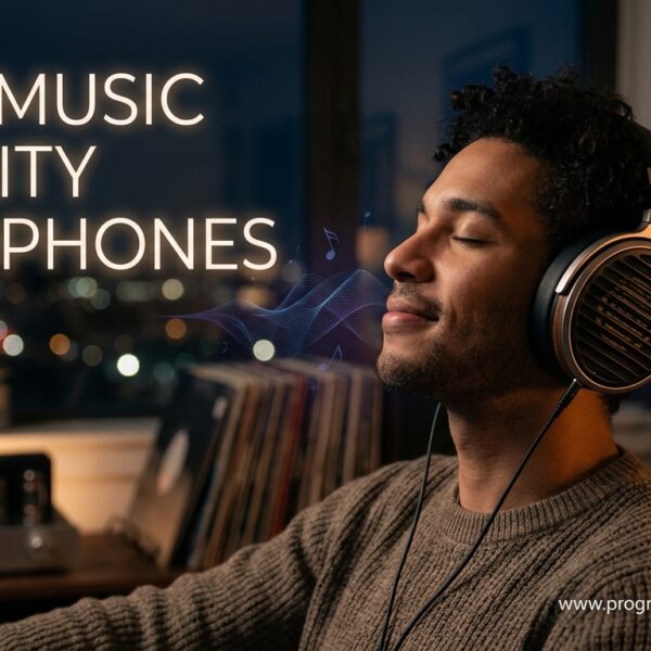 Best Music Quality Headphones