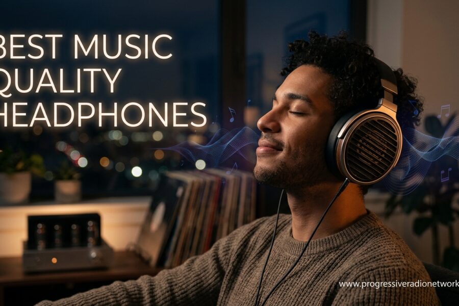 Best Music Quality Headphones