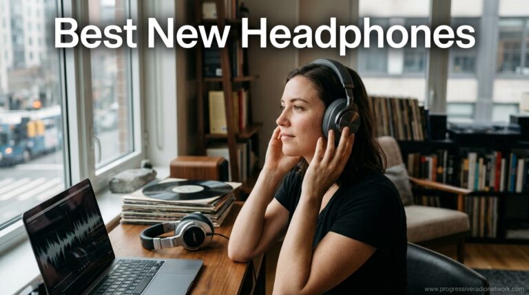 Best New Headphones