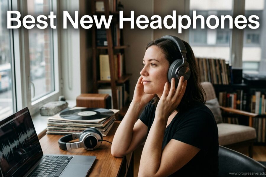 Best New Headphones