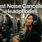 Best Noise Canceling Headphones