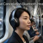Best Noise Cancellation Bluetooth Headphones