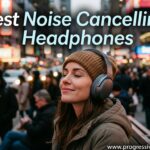 Best Noise Cancelling Headphones
