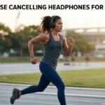 Best Noise Cancelling Headphones For Exercise