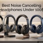 Best Noise Cancelling Headphones Under 100$