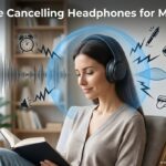 Best Noise Cancelling Headphones for Misophonia