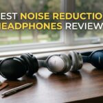 Best Noise Reduction Headphones Reviews