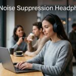 Best Noise Suppression Headphones