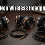 Best Non Wireless Headphones
