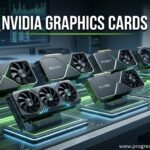 Best Nvidia Graphics Cards GPUs