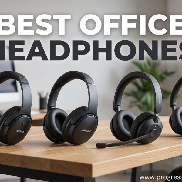 Best Office Headphones
