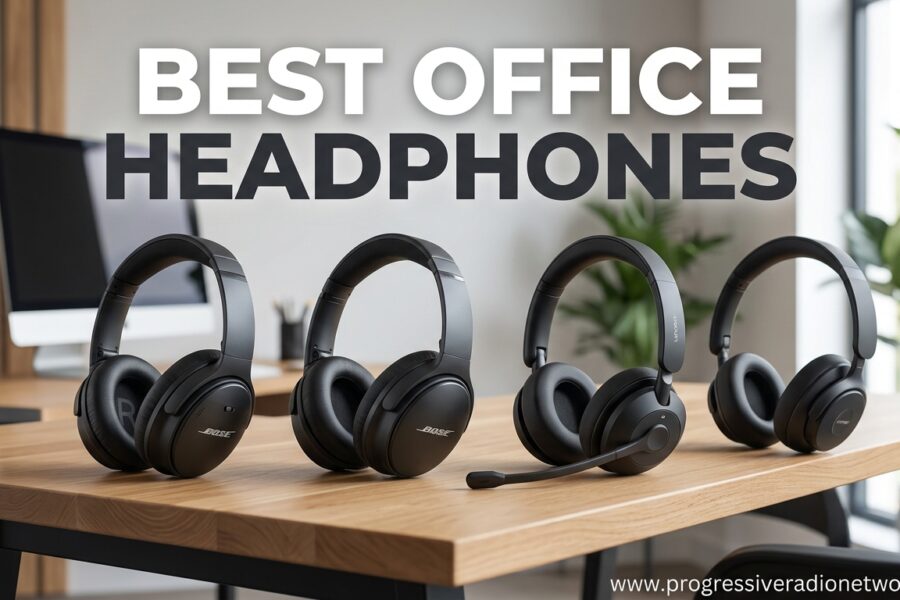Best Office Headphones
