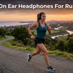 Best On Ear Headphones For Running