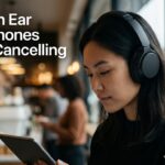 Best On Ear Headphones Noise Cancelling
