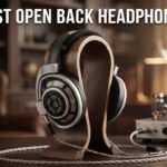 Best Open Back Headphones