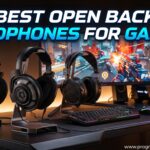 Best Open Back Headphones For Gaming