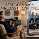 Best Open Back Wireless Headphones