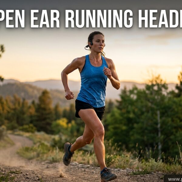 Best Open Ear Running Headphones