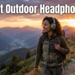 Best Outdoor Headphones