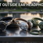 Best Outside Ear Headphones