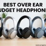 Best Over Ear Budget Headphones
