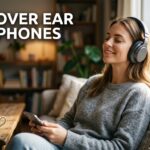 Best Over Ear Headphones