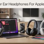 Best Over Ear Headphones For Apple Devices