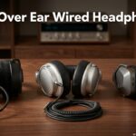 Best Over Ear Wired Headphones