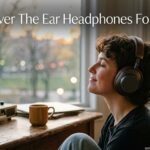 Best Over The Ear Headphones For Music