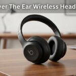 Best Over The Ear Wireless Headphones