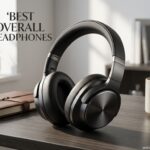 Best Overall Headphones