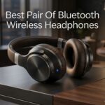 Best Pair Of Bluetooth Wireless Headphones