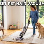 Best Pet Hair Vacuums