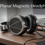 Best Planar Magnetic Headphones