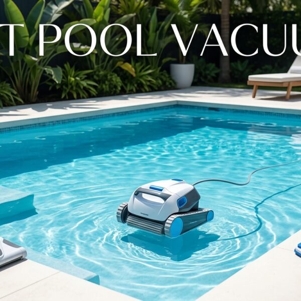 Best Pool Vacuums