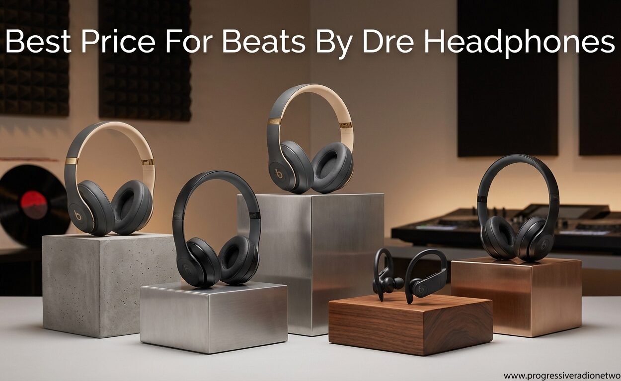 Best Price For Beats By Dre Headphones