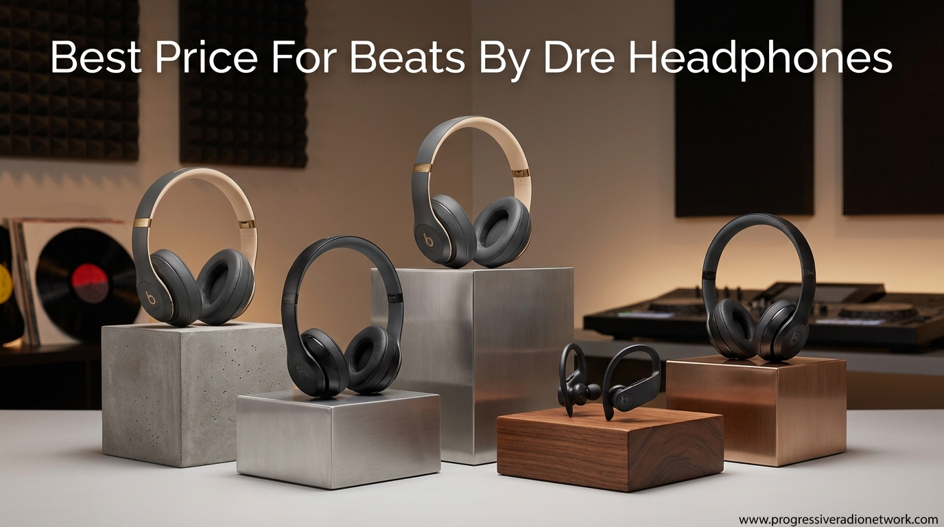 Best Price For Beats By Dre Headphones