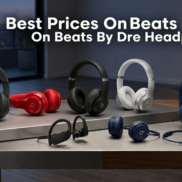 Best Prices On Beats By Dre Headphones