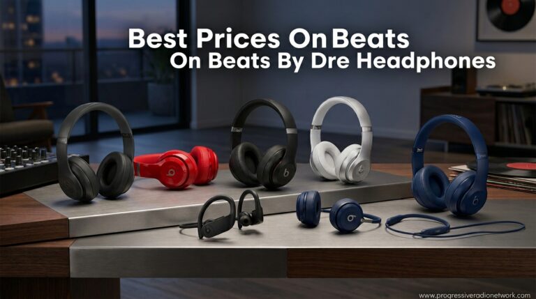 Best Prices On Beats By Dre Headphones