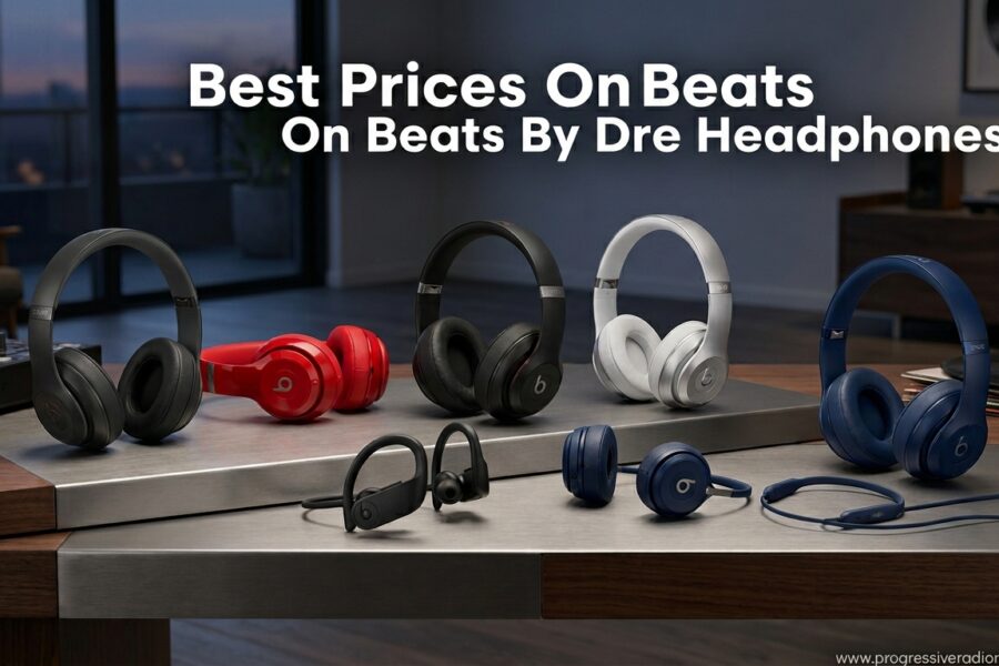 Best Prices On Beats By Dre Headphones