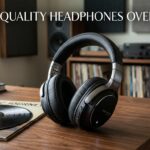 Best Quality Headphones Over Ear