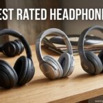 Best Rated Headphones