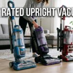 Best Rated Upright Vacuums