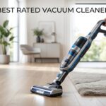 Best Rated Vacuum Cleaner