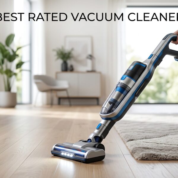 Best Rated Vacuum Cleaner