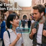 Best Real Time Translation Earbuds