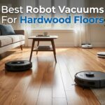 Best Robot Vaccums For Hardwood Floors
