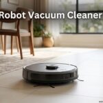 Best Robot Vacuum Cleaner India