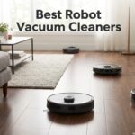 Best Robot Vacuum Cleaners